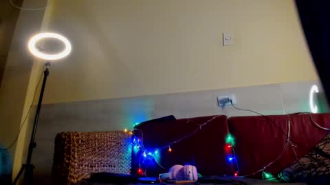 Alisson369  online show from 12.27.24