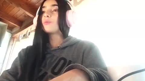 Alisson369  online show from 02.11.25