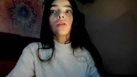 Alisson369  online show from 10.04.25