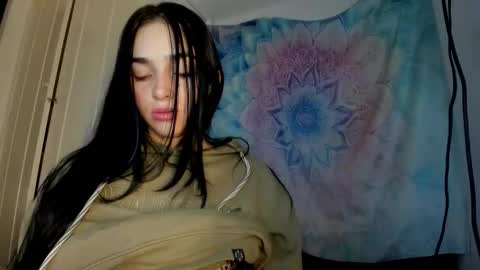 Alisson369  online show from 03.12.26