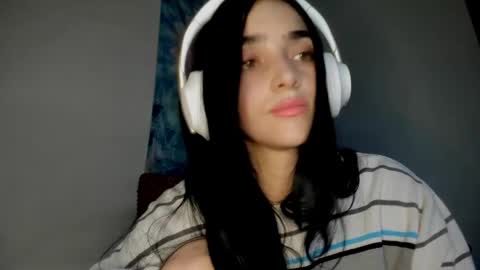 Snapshot of alisson369_ chatting on 05.04.26 Alisson369 online show from 05.04.26