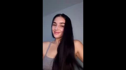 Snapshot of alisson369_ chatting on 05.20.26 Alisson369 online show from 05.20.26