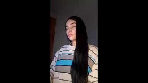 Snapshot of alisson369_ chatting on 05.30.26 Alisson369 online show from 05.30.26
