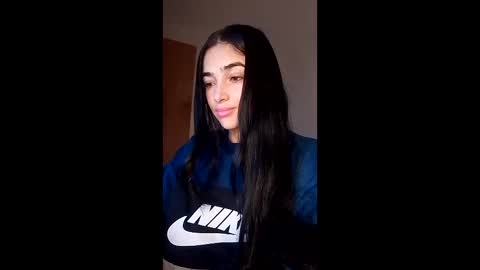 Snapshot of alisson369_ chatting on 06.05.26 Alisson369 online show from 06.05.26