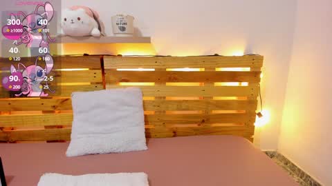 Alisson  online show from 01.03.25