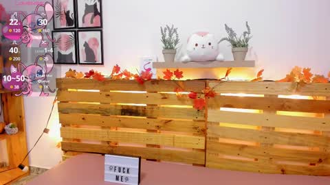 Alisson  online show from 02.14.25