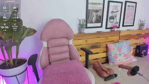 Alisson  online show from 11.09.25