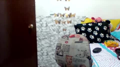 alisson brand online show from 10.22.25