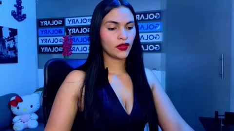 alisson_evans__ online show from 03.14.26