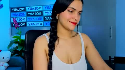 alisson_evans__ online show from 03.24.26