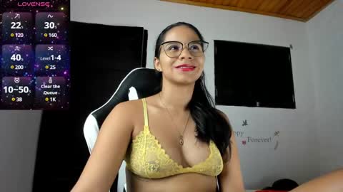 Alisson hoffman05 online show from 12.27.24