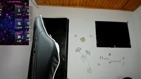 Alisson hoffman05 online show from 01.17.25