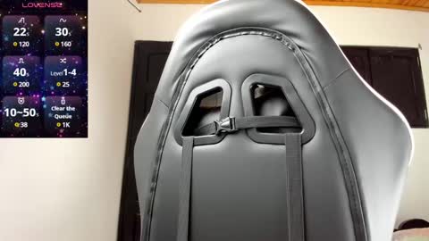 Alisson hoffman05 online show from 01.18.25