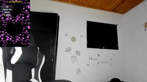 Alisson hoffman05 online show from 03.02.25