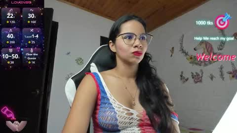 Alisson hoffman05 online show from 09.22.25