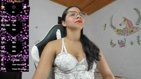 Alisson hoffman05 online show from 04.18.26