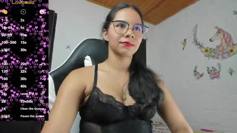 Snapshot of alisson_hoffman05 chatting on 04.29.26 Alisson hoffman05 online show from 04.29.26