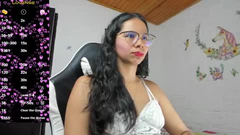 Snapshot of alisson_hoffman05 chatting on 05.04.26 Alisson hoffman05 online show from 05.04.26