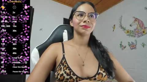 Snapshot of alisson_hoffman05 chatting on 05.15.26 Alisson hoffman05 online show from 05.15.26