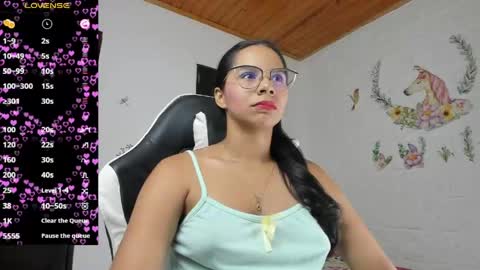 Snapshot of alisson_hoffman05 chatting on 05.16.26 Alisson hoffman05 online show from 05.16.26