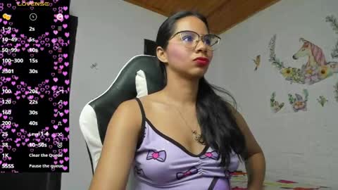 Snapshot of alisson_hoffman05 chatting on 05.21.26 Alisson hoffman05 online show from 05.21.26