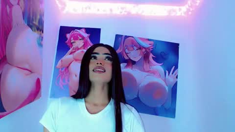 Snapshot of alisson_secrett_ chatting on 02.16.26 Alisson online show from 02.16.26