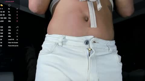 Snapshot of alisson_steelersexy chatting on 04.29.26 Alison Steeler online show from 04.29.26