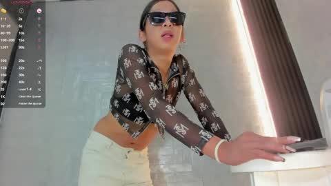 Snapshot of alisson_steelersexy chatting on 05.24.26 Alison Steeler online show from 05.24.26