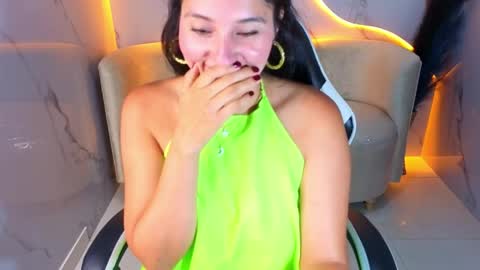 alisson_tx_ online show from 04.07.26