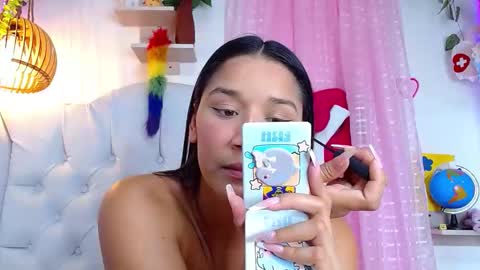 alisson online show from 05.20.26