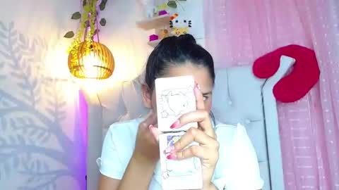 Snapshot of alisson_wiley chatting on 06.22.26 alisson online show from 06.22.26
