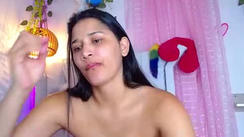 Snapshot of alisson_wiley chatting on 06.27.26 alisson online show from 06.27.26
