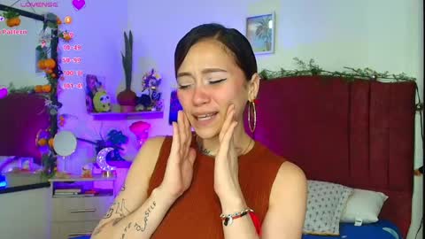 Alisson IG alisson zafiro27 online show from 04.15.26