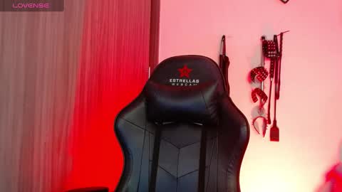 Alisson Beckett online show from 01.29.25