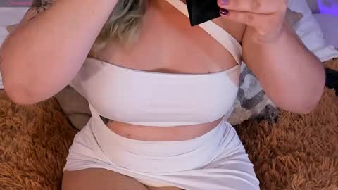 Alisson Joness online show from 11.03.25