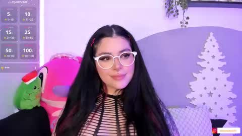 Alisson online show from 12.07.24