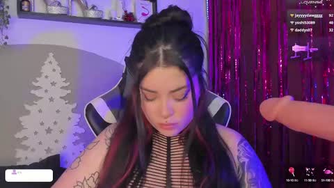 Alisson online show from 01.18.25