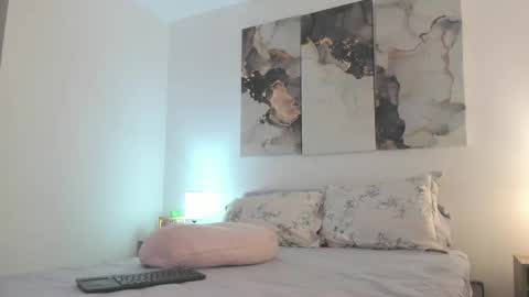 Snapshot of alissonroyce chatting on 03.02.25 Goddess  online show from 03.02.25