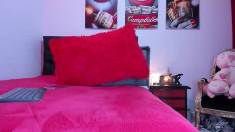 Mistress Alisson  online show from 02.28.25