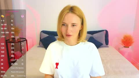 alisssarose online show from 05.23.26