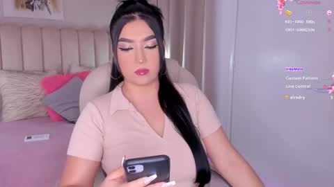 TATIS  online show from 02.22.25