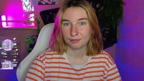 Snapshot of alisun_ chatting on 09.08.25 A L I C E online show from 09.08.25