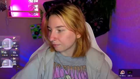 Snapshot of alisun_ chatting on 09.11.25 A L I C E online show from 09.11.25