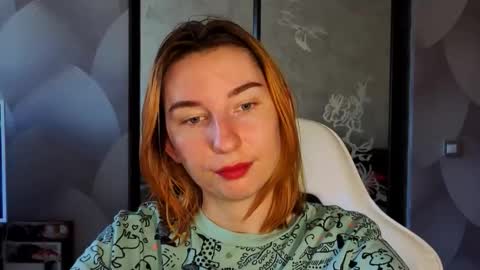 Snapshot of alisun_ chatting on 11.15.25 A L I C E online show from 11.15.25