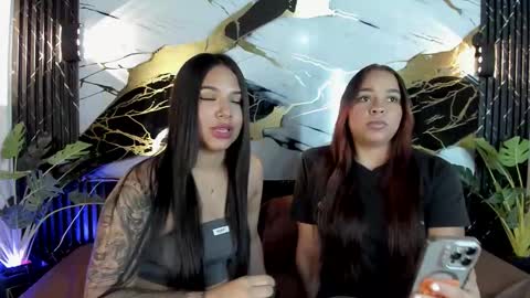 Snapshot of alivega_ chatting on 12.03.25 online show from 12.03.25