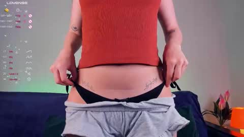 Alivia online show from 10.07.25