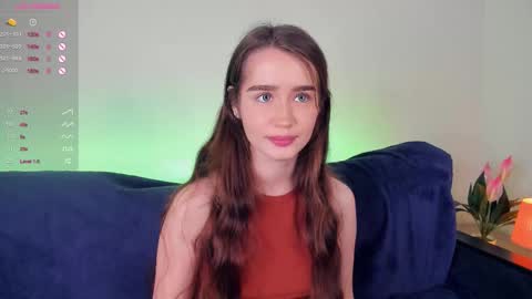 Alivia online show from 10.14.25