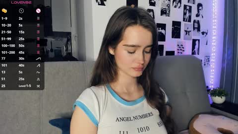 Alivia online show from 12.03.25