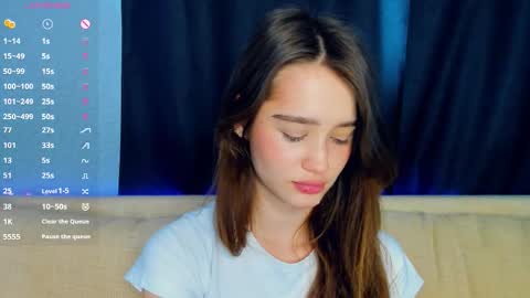 Alivia online show from 02.11.26