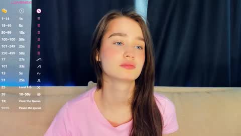 Alivia online show from 02.18.26